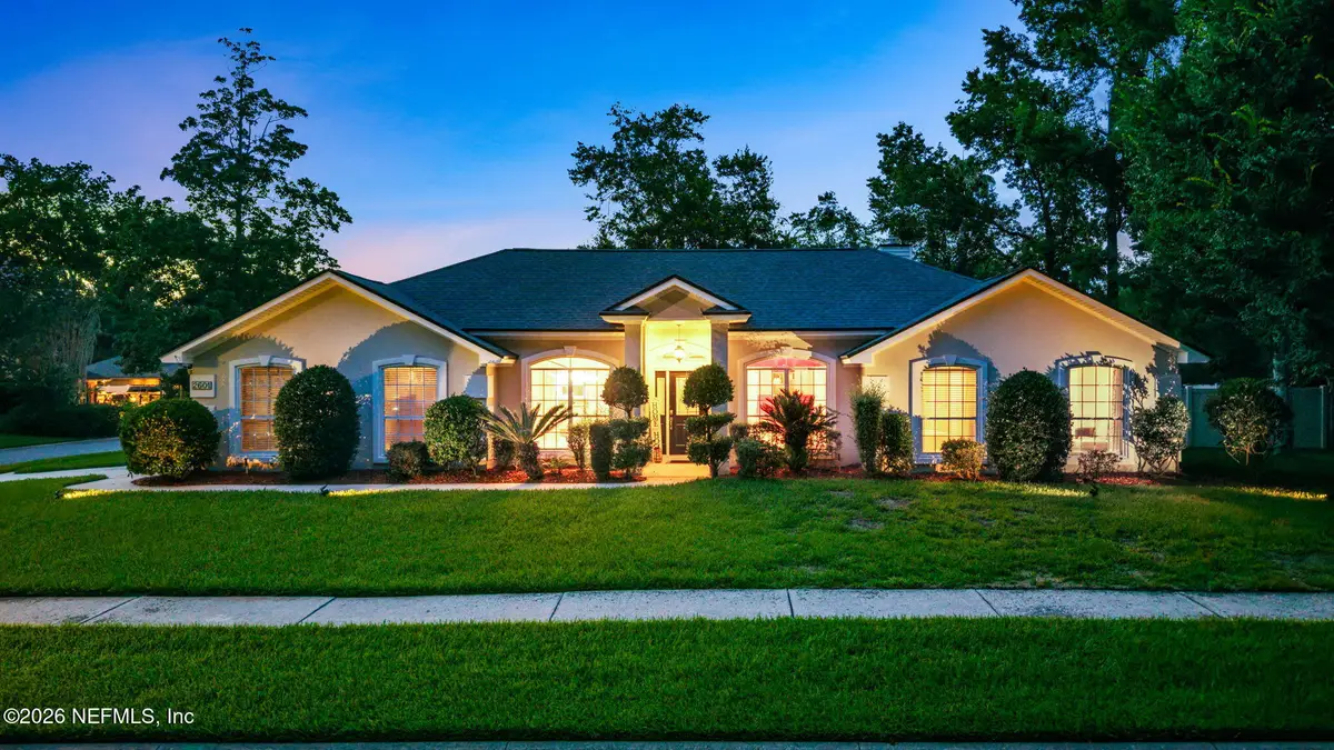 2601 Michaelson Way, Jacksonville, FL 32223 - #1