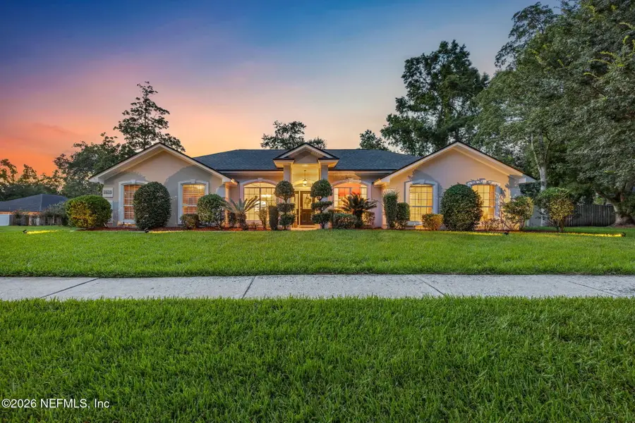 2601 Michaelson Way, Jacksonville, FL 32223 - #2