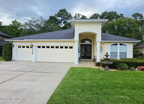 2268 Links Drive, Fleming Island, FL 32003