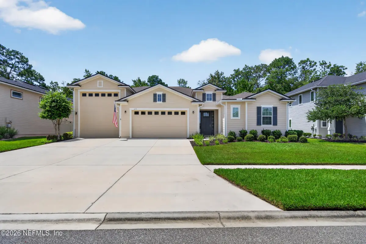 479 Athens Drive, Saint Augustine, FL 32092 - #1