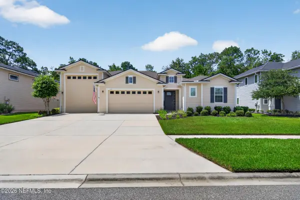 479 Athens Drive, St. Augustine, FL 32092