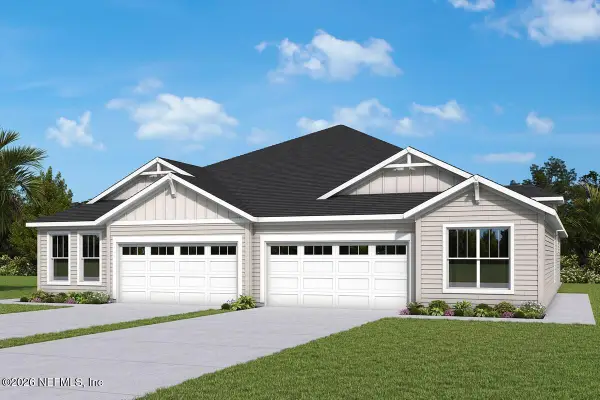 580 Windchime Street, Yulee, FL 32097