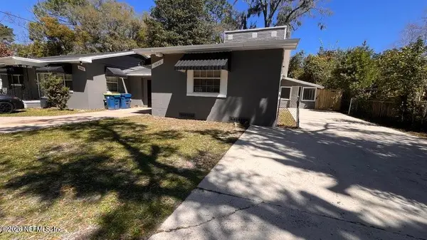 9053 Jefferson Avenue, Jacksonville, FL 32208