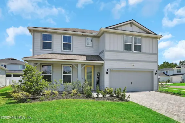 3432 Kindlewood Drive, Middleburg, FL 32068
