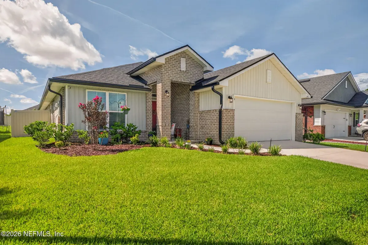 3145 Laurel Springs Drive, Green Cove Springs, FL 32043 - #1