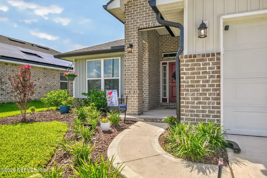 3145 Laurel Springs Drive, Green Cove Springs, FL 32043 - #2