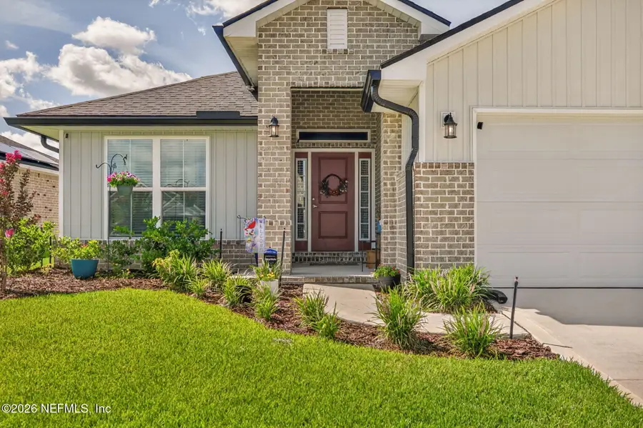 3145 Laurel Springs Drive, Green Cove Springs, FL 32043 - #3