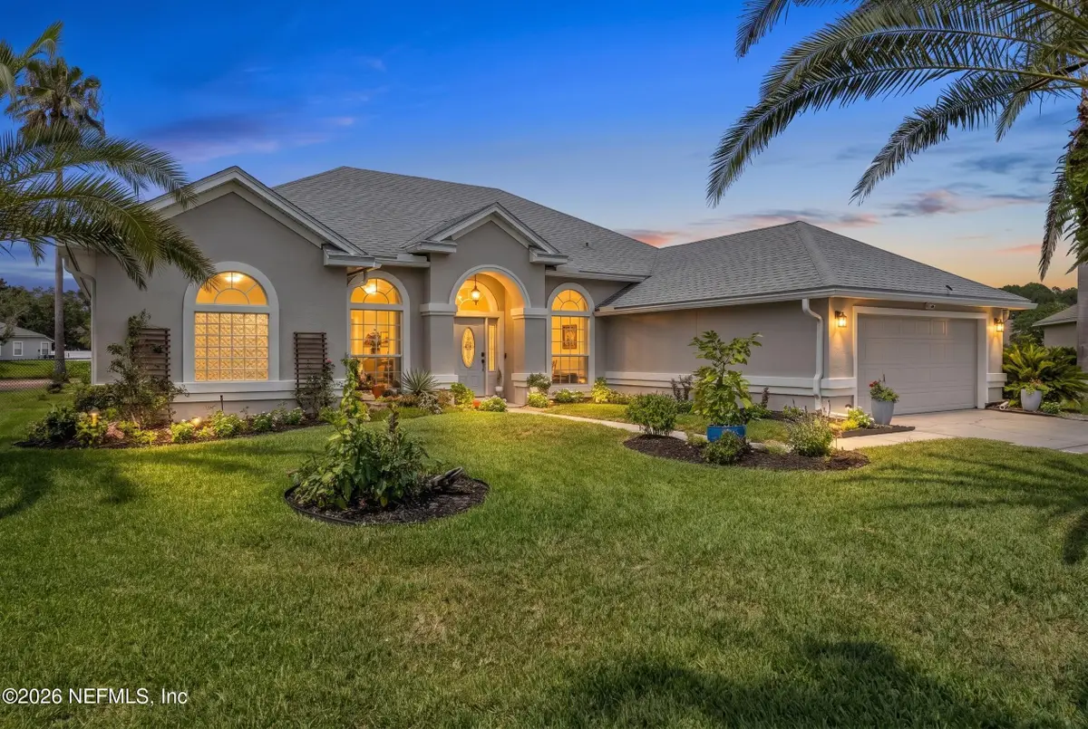5851 Las Counts Court, Jacksonville, FL 32222 - #1