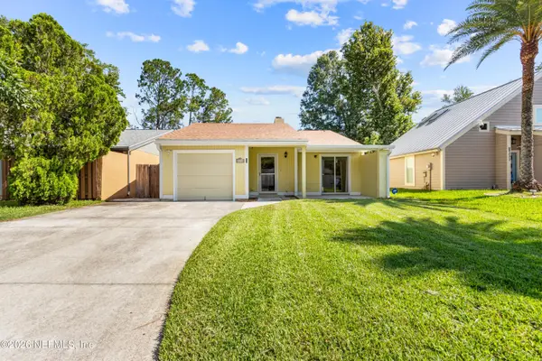 8234 Daisy N Lane, Jacksonville, FL 32244
