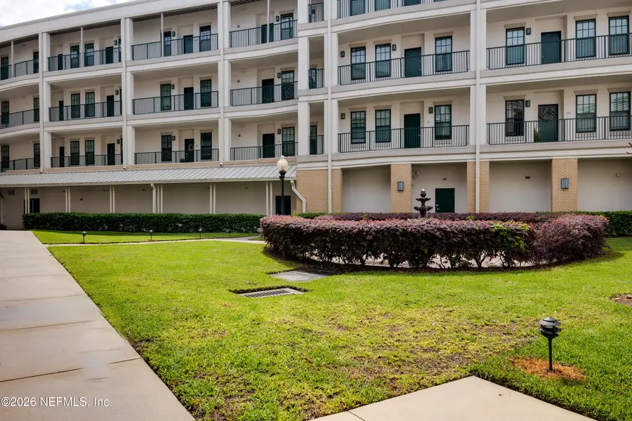 1661 Riverside Avenue #309, Jacksonville, FL 32204 - #2