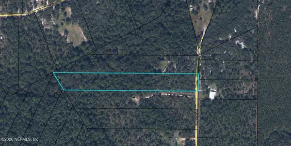 4235 Oak Forest Lane, Keystone Heights, FL 32656