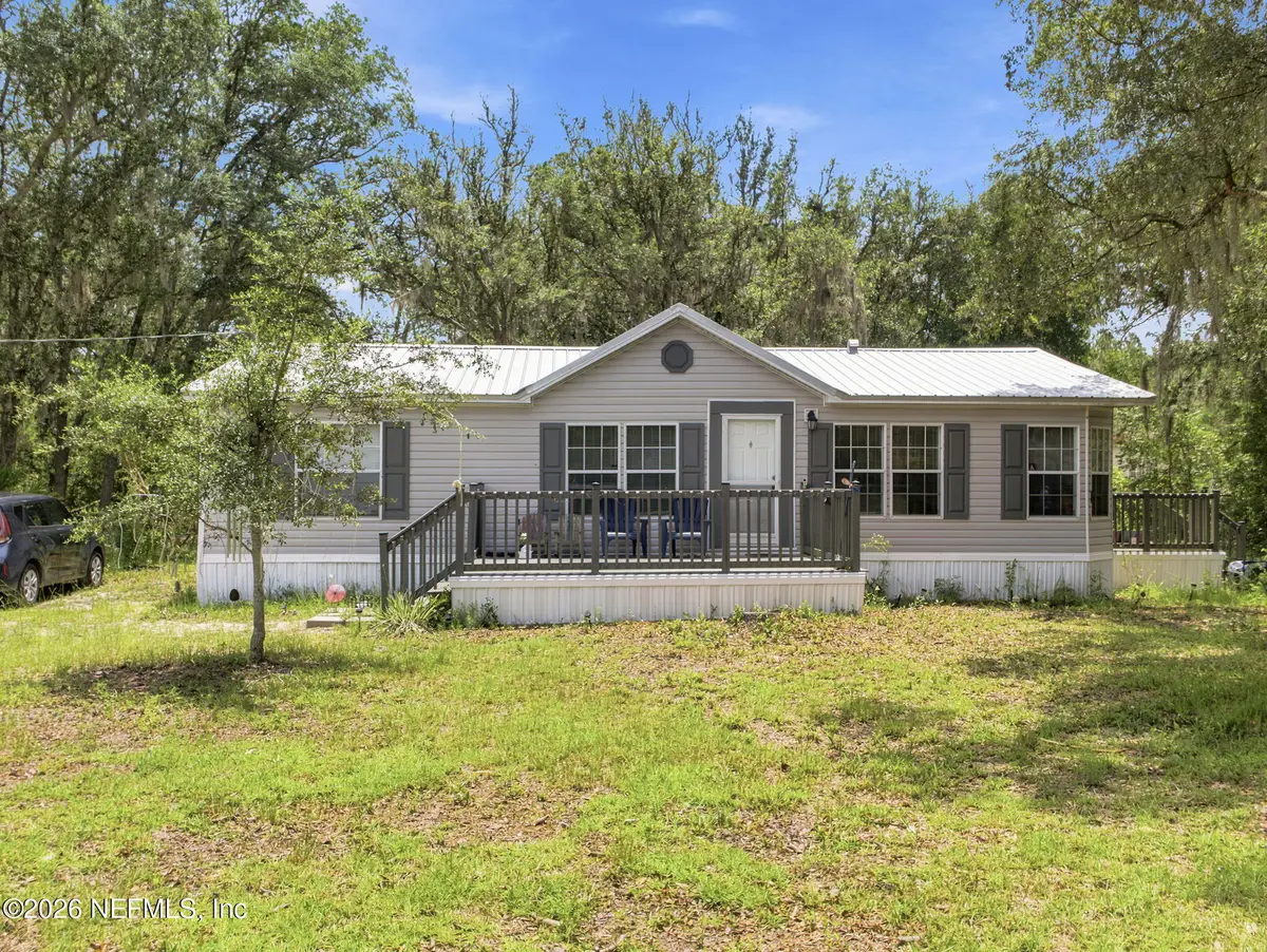 820 Selma Avenue, Interlachen, FL 32148 - #1