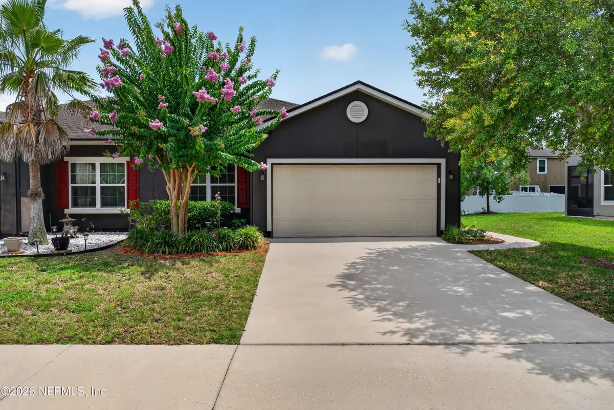 2378 Caney Oaks Drive, Jacksonville, FL 32218 - #1