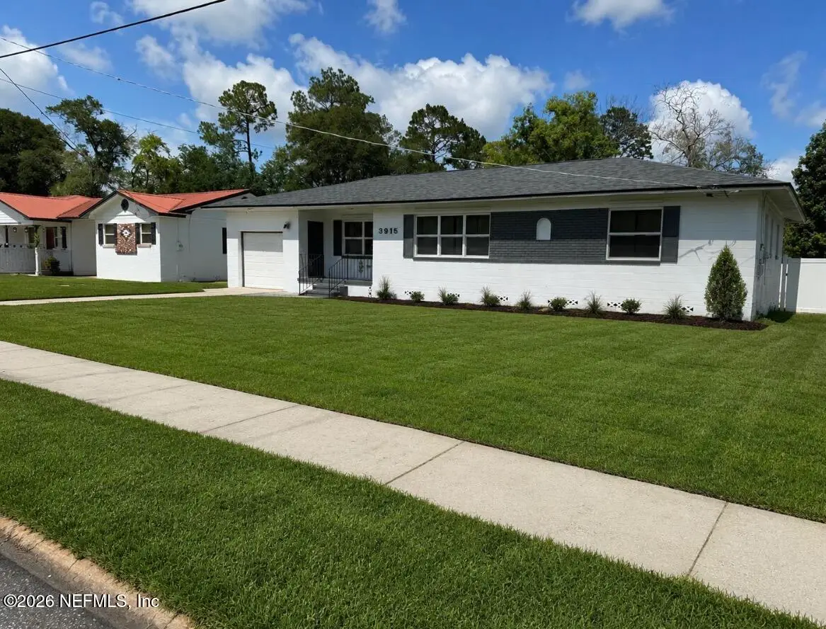 3915 Anvers Boulevard, Jacksonville, FL 32210 - #1