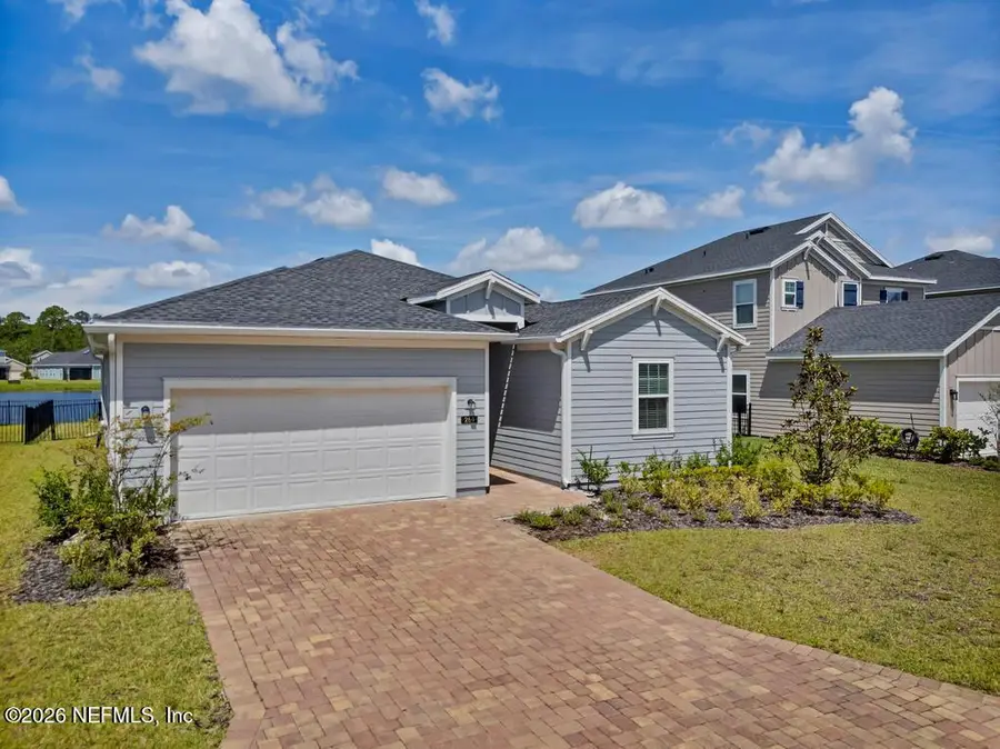 264 Lake Sinclair Street, Saint Augustine, FL 32084 - #3