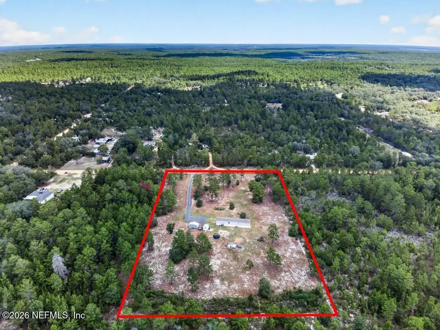 323 Lily Trail, Interlachen, FL 32148 - #3
