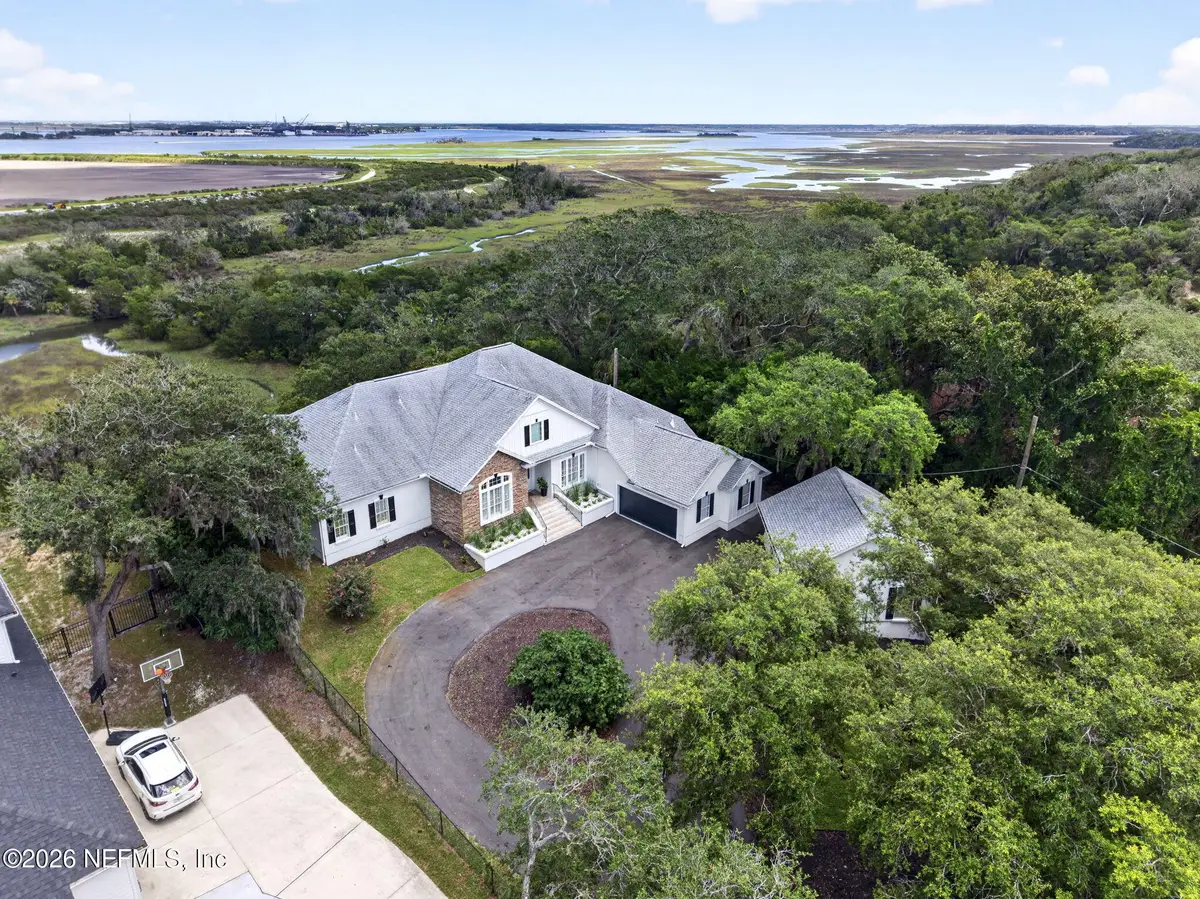 13263 Ft Caroline Road, Jacksonville, FL 32225 - #1