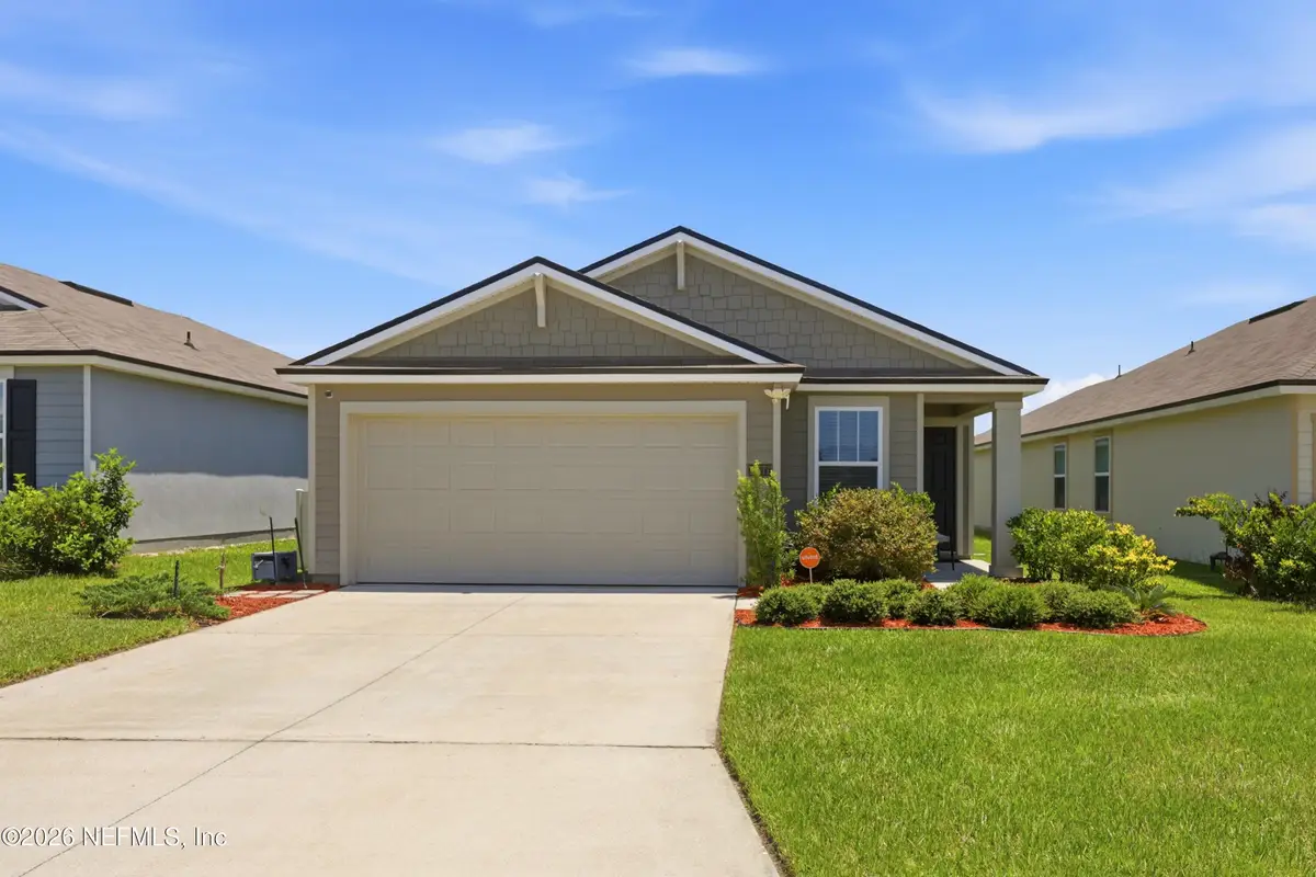 12577 Russian Olive Road, Jacksonville, FL 32218 - #1