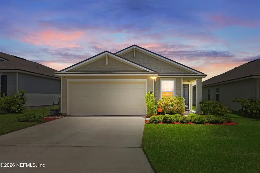 12577 Russian Olive Road, Jacksonville, FL 32218 - #2