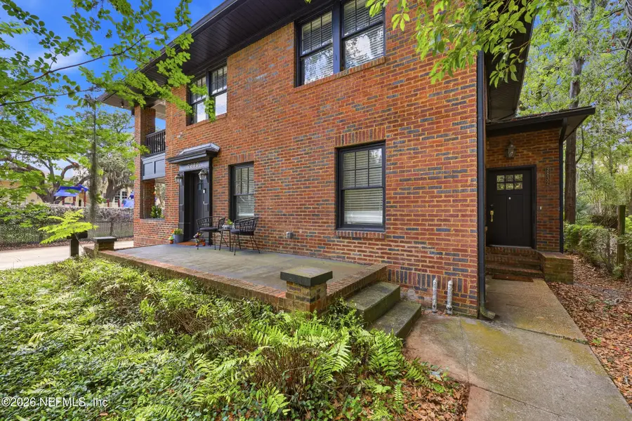 2830 Park Street #2832, Jacksonville, FL 32205 - #2