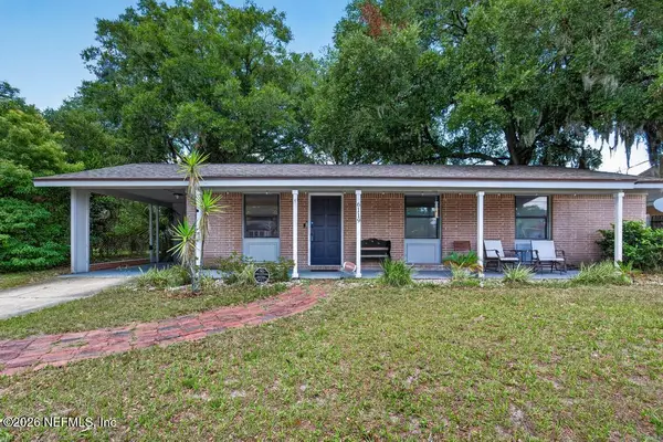 6119 Shetland Road, Jacksonville, FL 32277