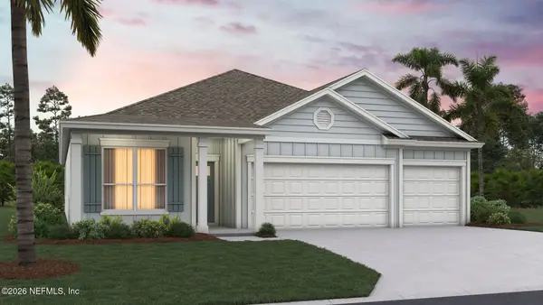 146 Springwood Drive, Palm Coast, FL 32137