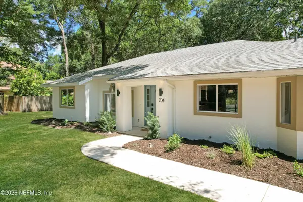 704 Charmwood Drive, St. Augustine, FL 32086