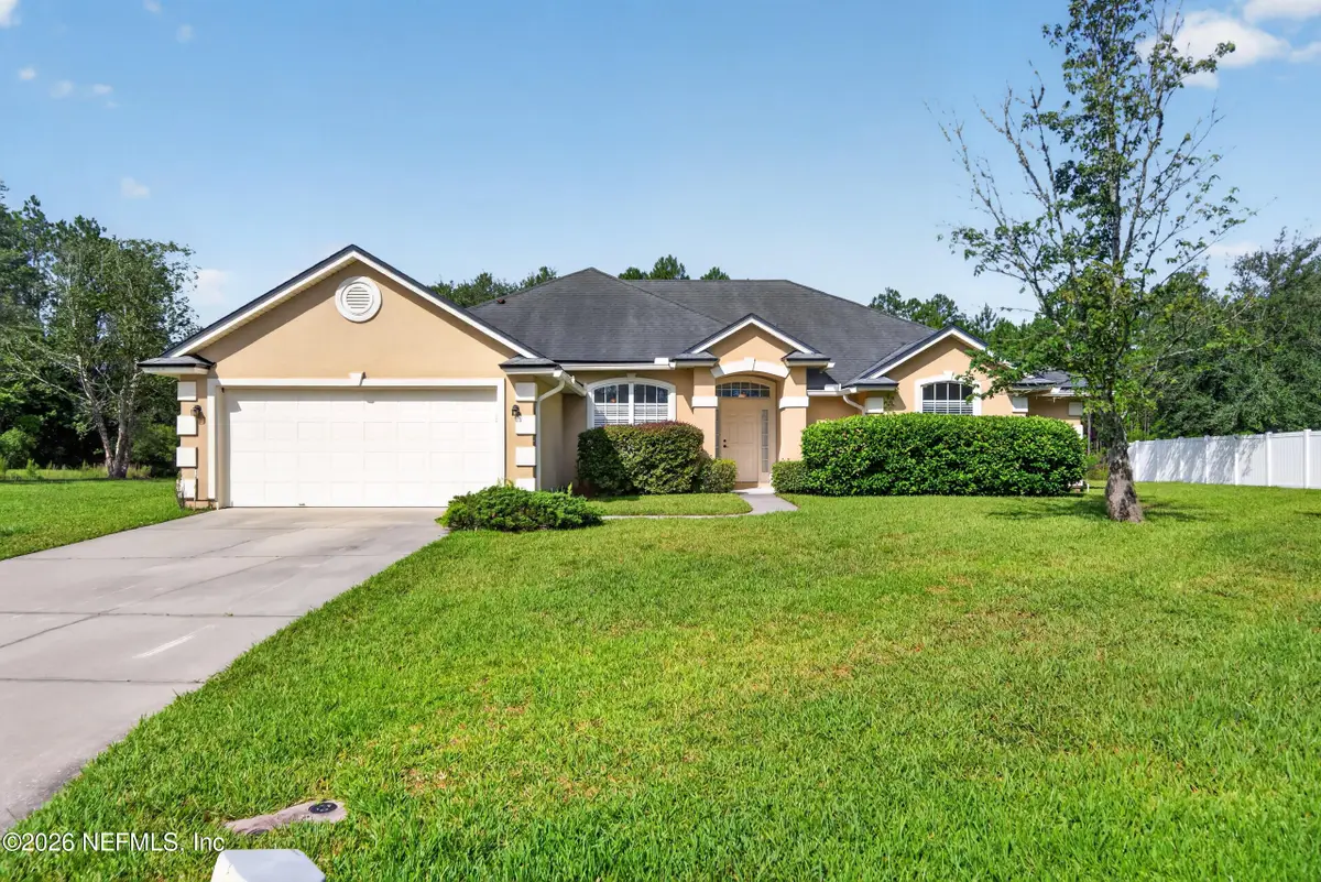 6668 Breeze Hill Court, Jacksonville, FL 32222 - #1