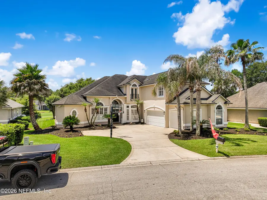 2279 S Brook Drive, Fleming Island, FL 32003 - #2