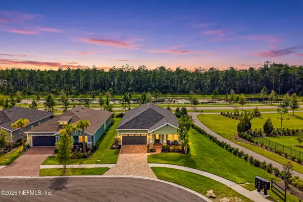 135 Neighbor Court, St. Augustine, FL 32092