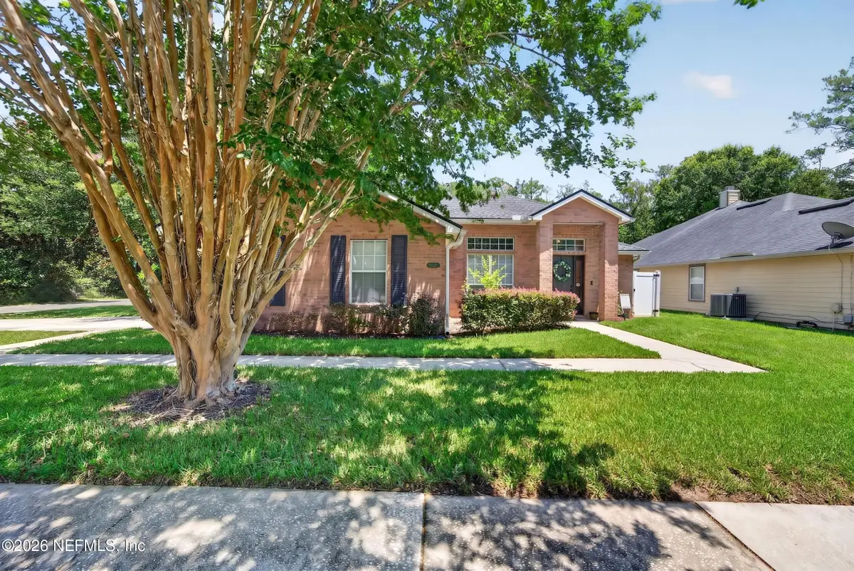 8875 Timberjack Lane, Jacksonville, FL 32256 - #1