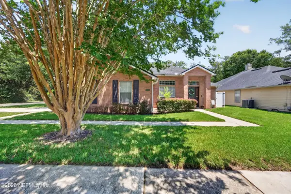 8875 Timberjack Lane, Jacksonville, FL 32256