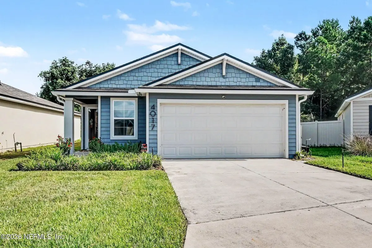 4017 Chihuahua Court, Jacksonville, FL 32218 - #1