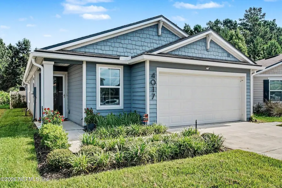 4017 Chihuahua Court, Jacksonville, FL 32218 - #2