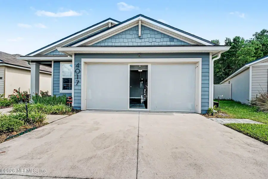 4017 Chihuahua Court, Jacksonville, FL 32218 - #3