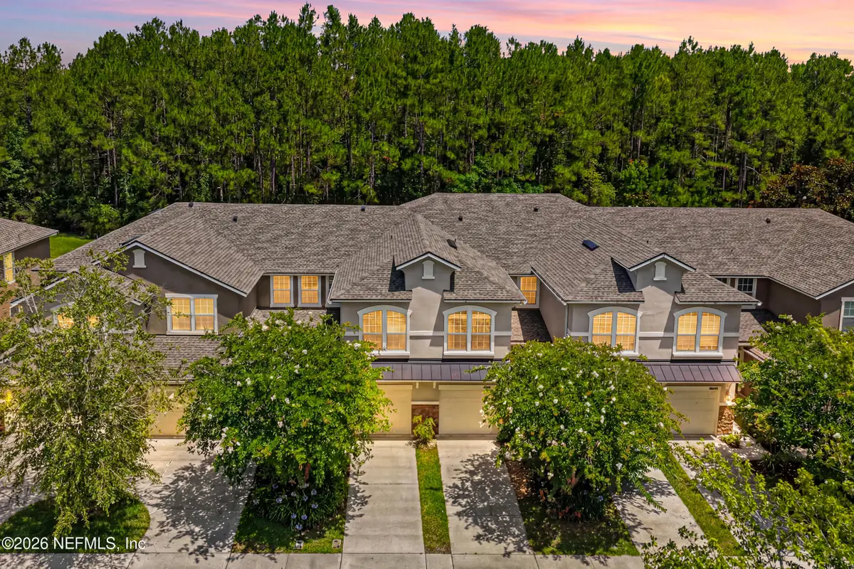 6199 Bartram Village Drive, Jacksonville, FL 32258 - #1