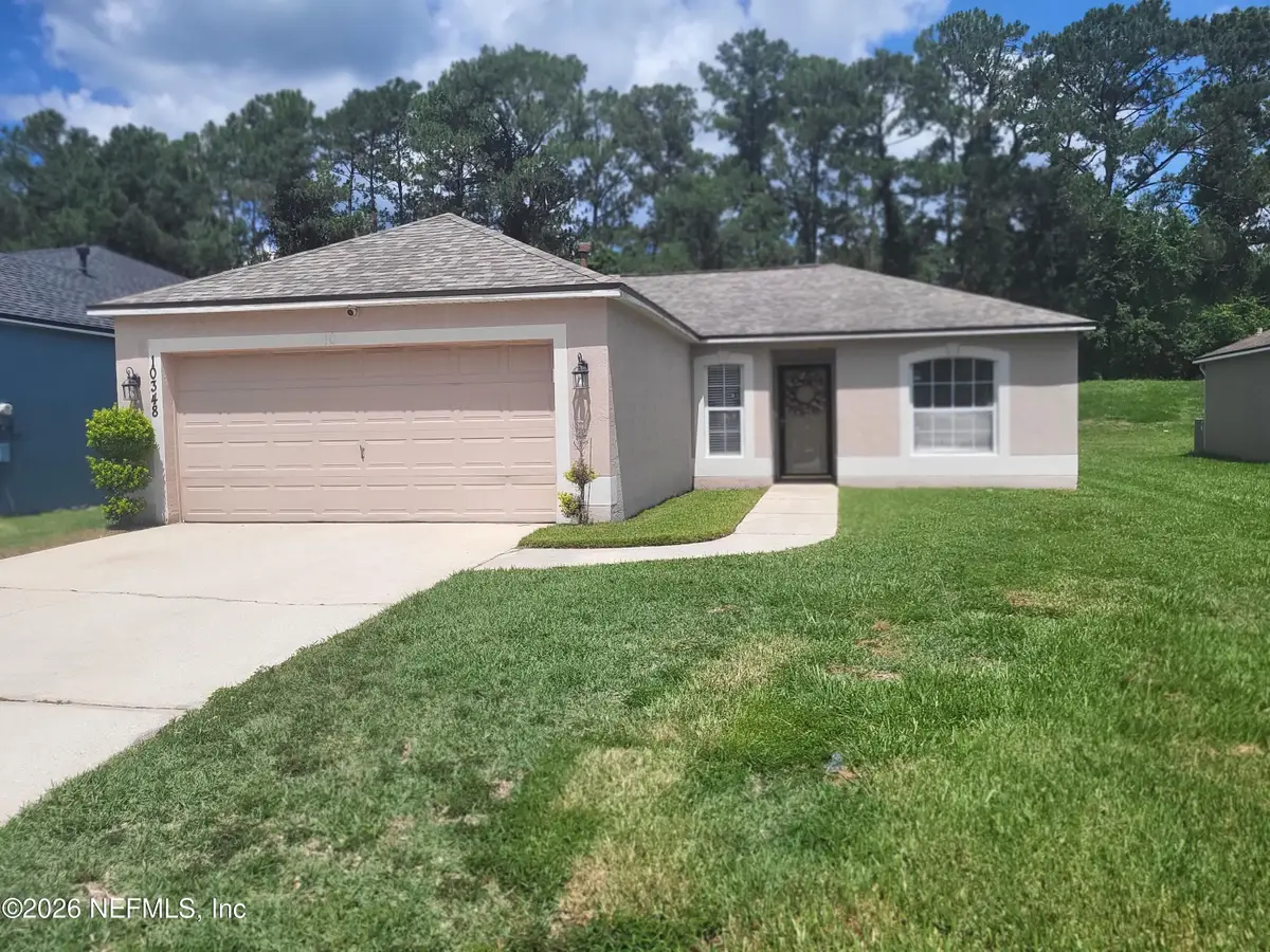 10348 Woodley Creek W Road #3-7, Jacksonville, FL 32218 - #1