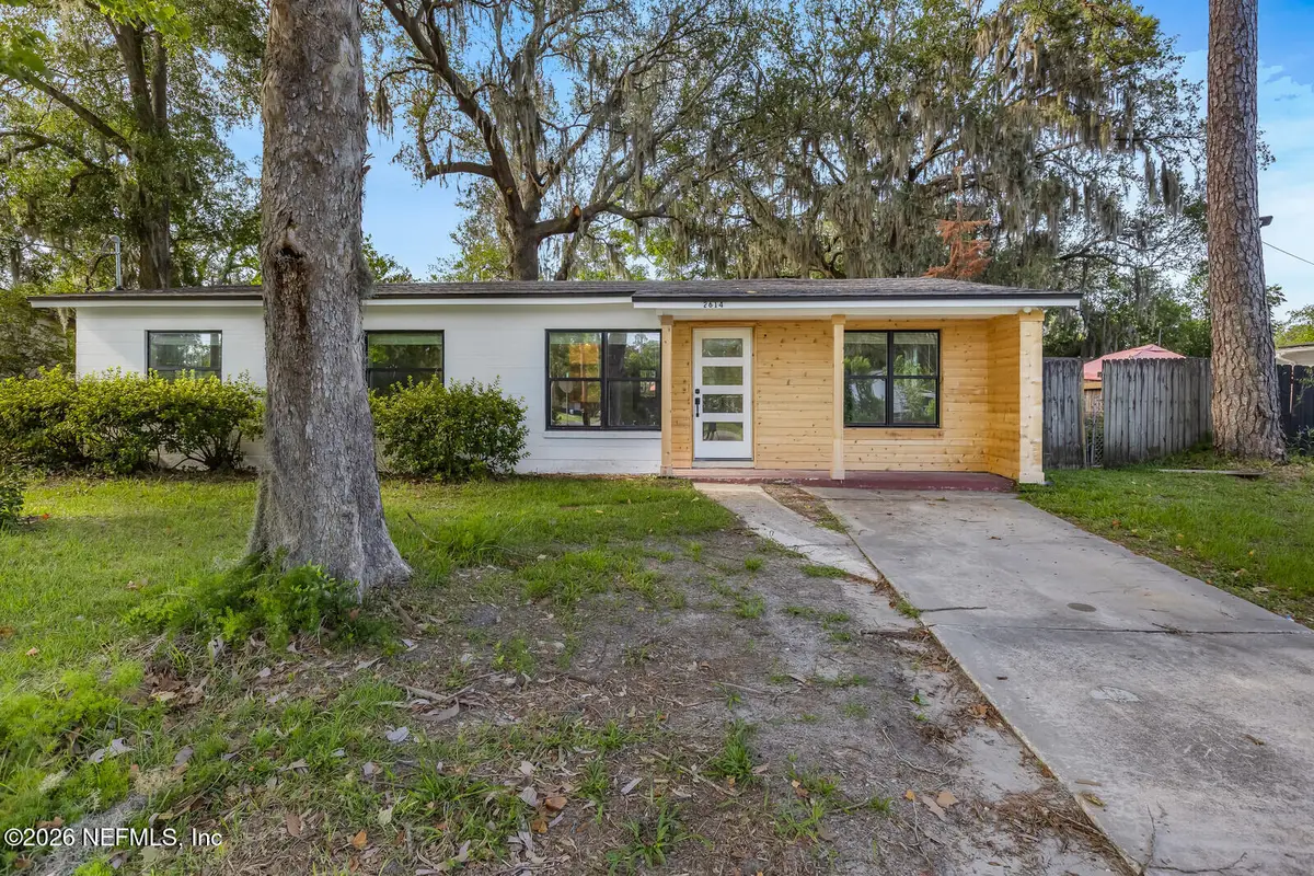 2614 Leonid Road, Jacksonville, FL 32218 - #1