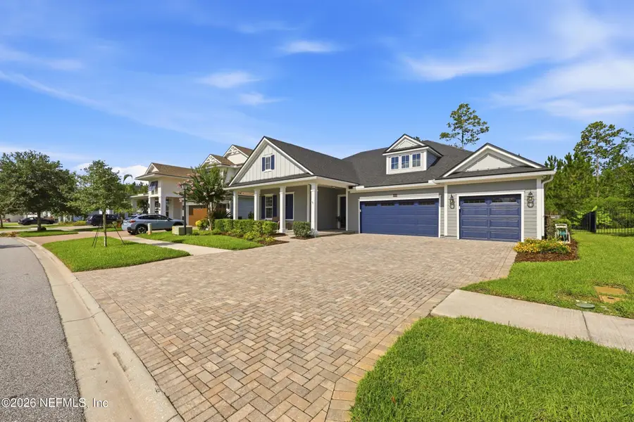 359 Glenneyre Circle, Saint Augustine, FL 32092 - #3