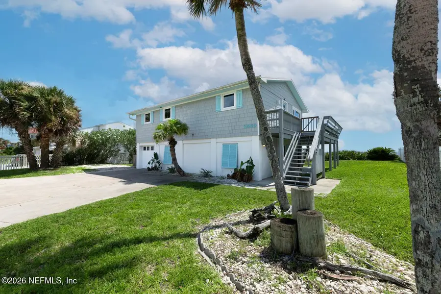 2569 S Ponte Vedra Boulevard, Ponte Vedra Beach, FL 32082 - #2