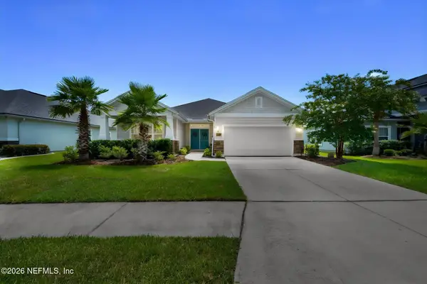 997 Laurel Valley Drive, Orange Park, FL 32065