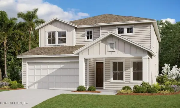 3421 Golden Eye Drive, Orange Park, FL 32065