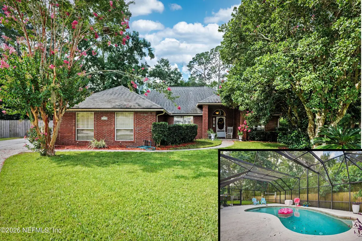 10476 Spotted Fawn Lane, Jacksonville, FL 32257 - #1
