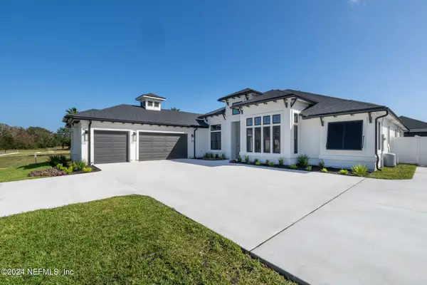 9149 Woodsman Cove Lane, Jacksonville, FL 32226