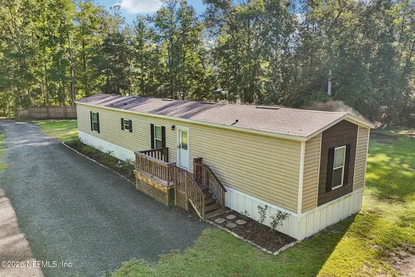 2273 Juneberry Court, Middleburg, FL 32068