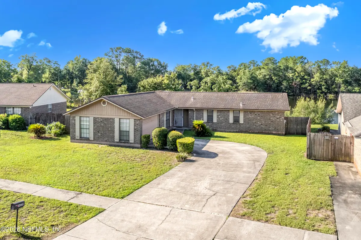 8270 Wilson Boulevard, Jacksonville, FL 32210 - #1