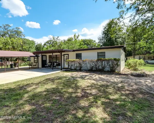 2554 Red Robin E Drive, Jacksonville, FL 32210
