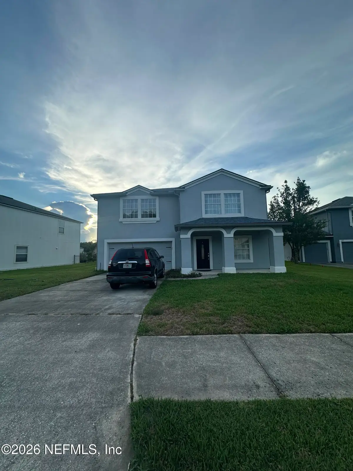 1599 Harvest Cove Drive, Middleburg, FL 32068 - #1