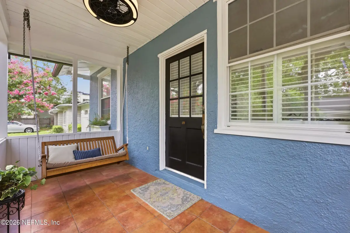 2121 Minerva Avenue, Jacksonville, FL 32207 - #1