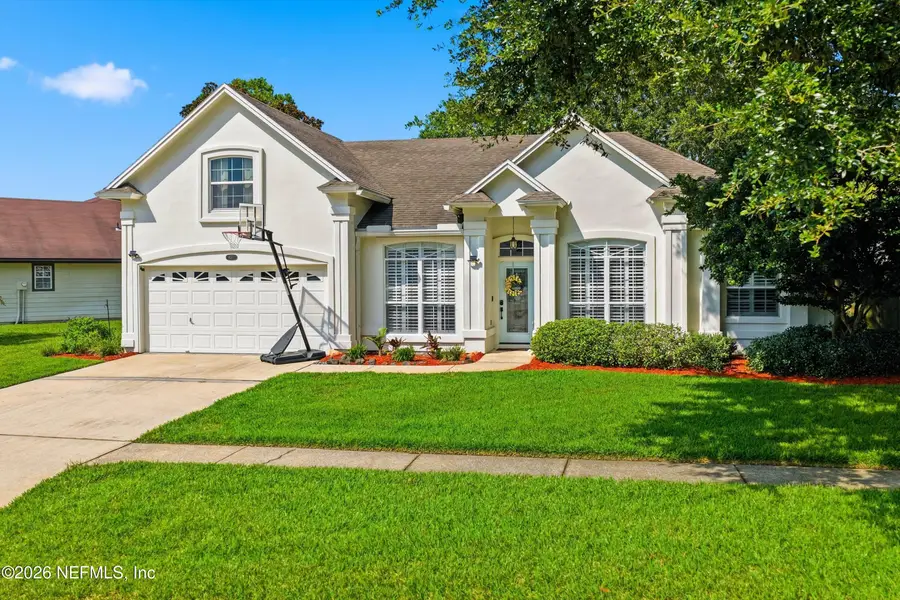 4577 Pebble Brook Drive, Jacksonville, FL 32224 - #3